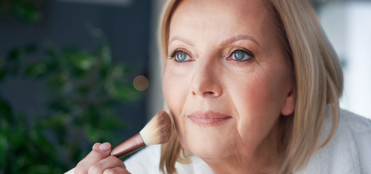 Beleza na Terceira Idade: Dicas para se Sentir Radiante