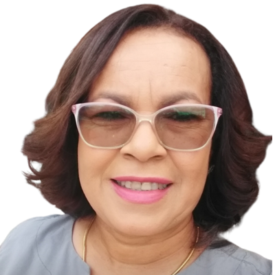 Luzia Maria Ferreira