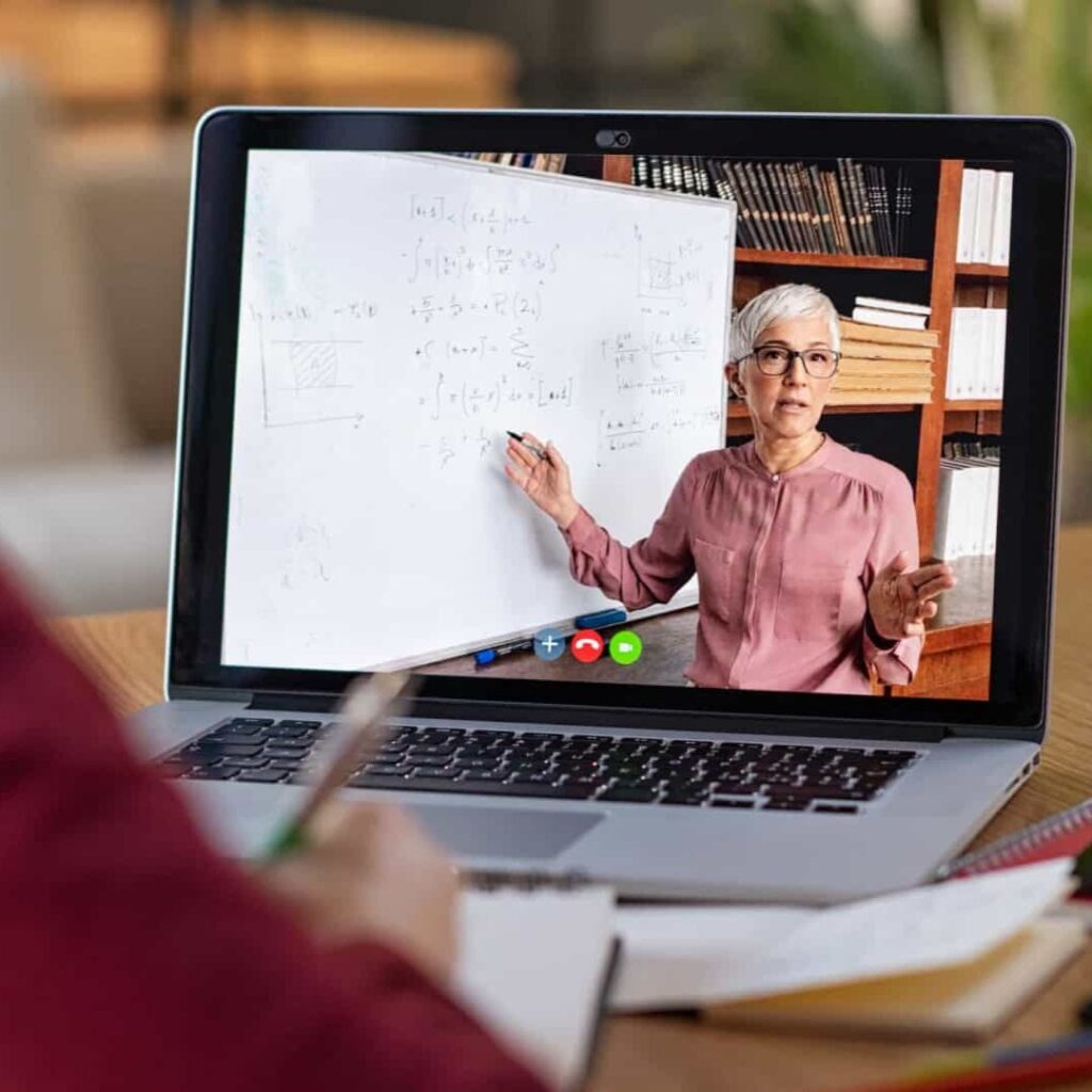 aula virtual