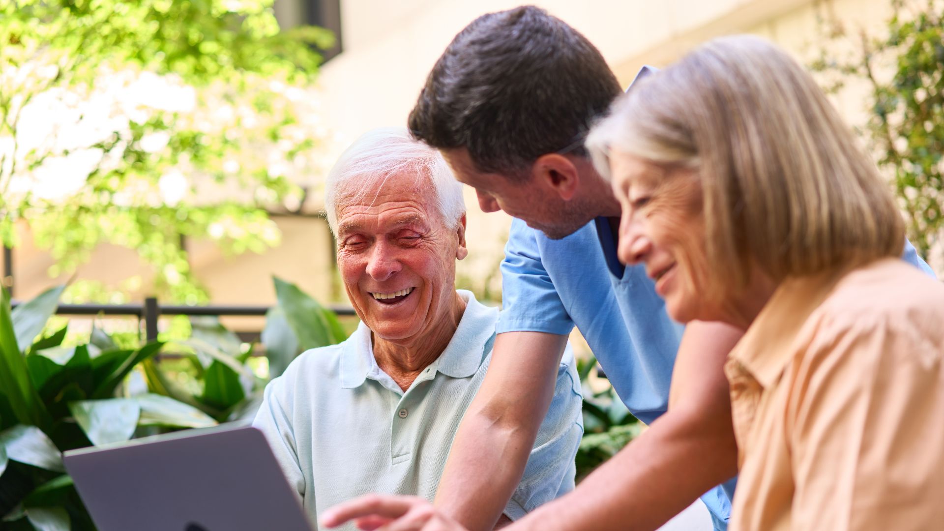 Vitalidade Sem Idade