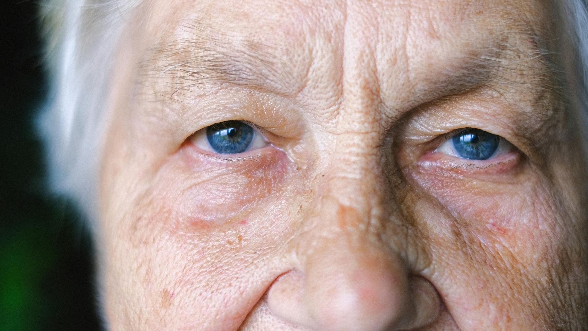 Sabedoria dos mais velhos