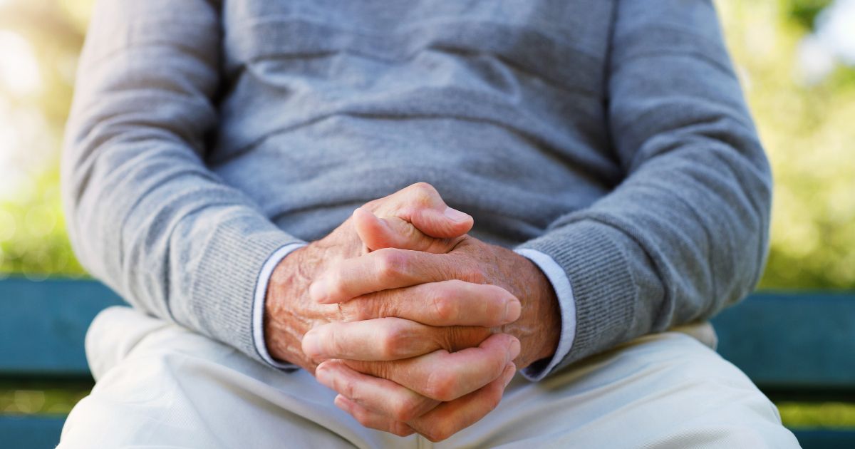 Espiritualidade na Terceira Idade