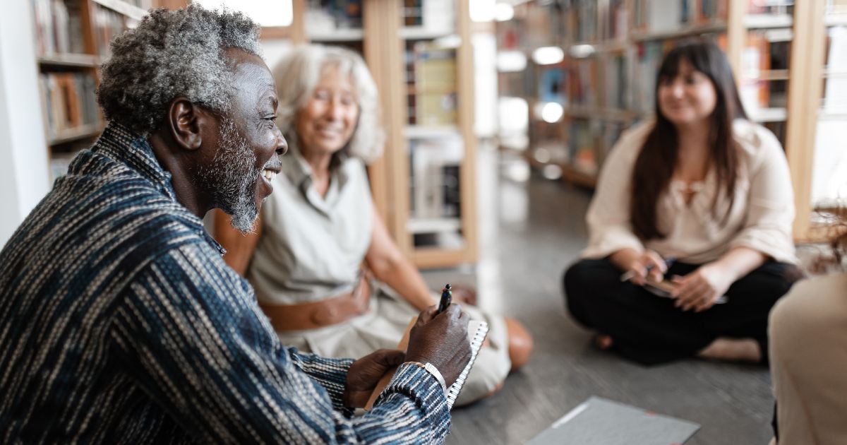 empreender na terceira idade